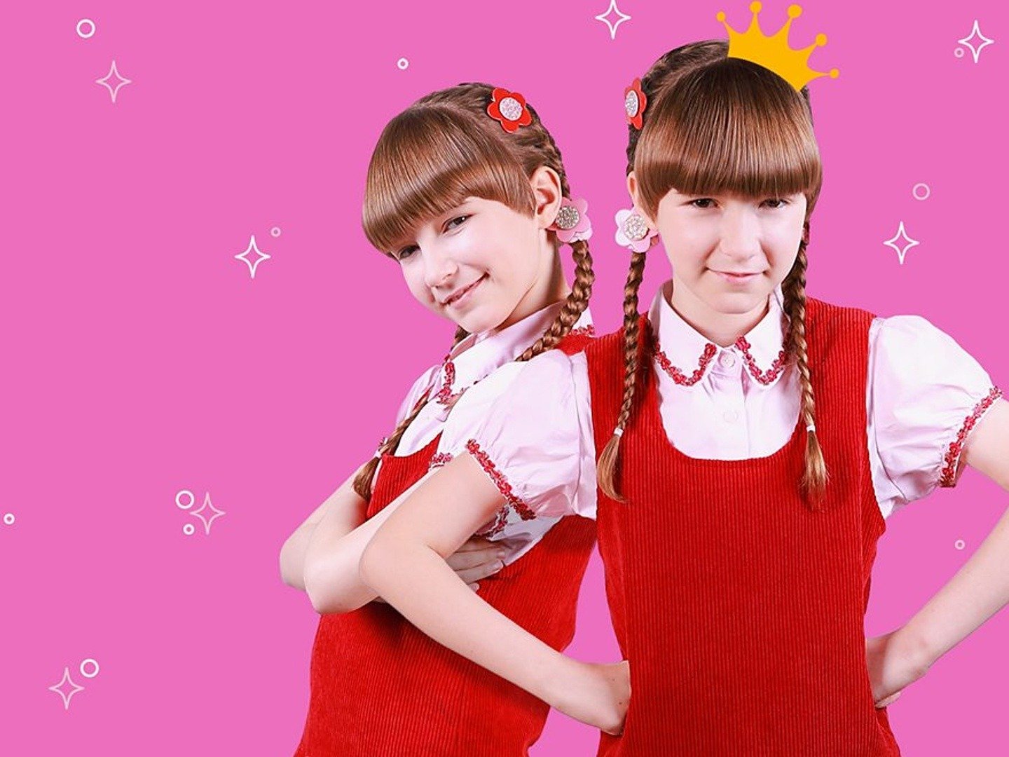 Princess Mirror-Belle “Knight Charming” S2E5 28 November 2022 on CBBC