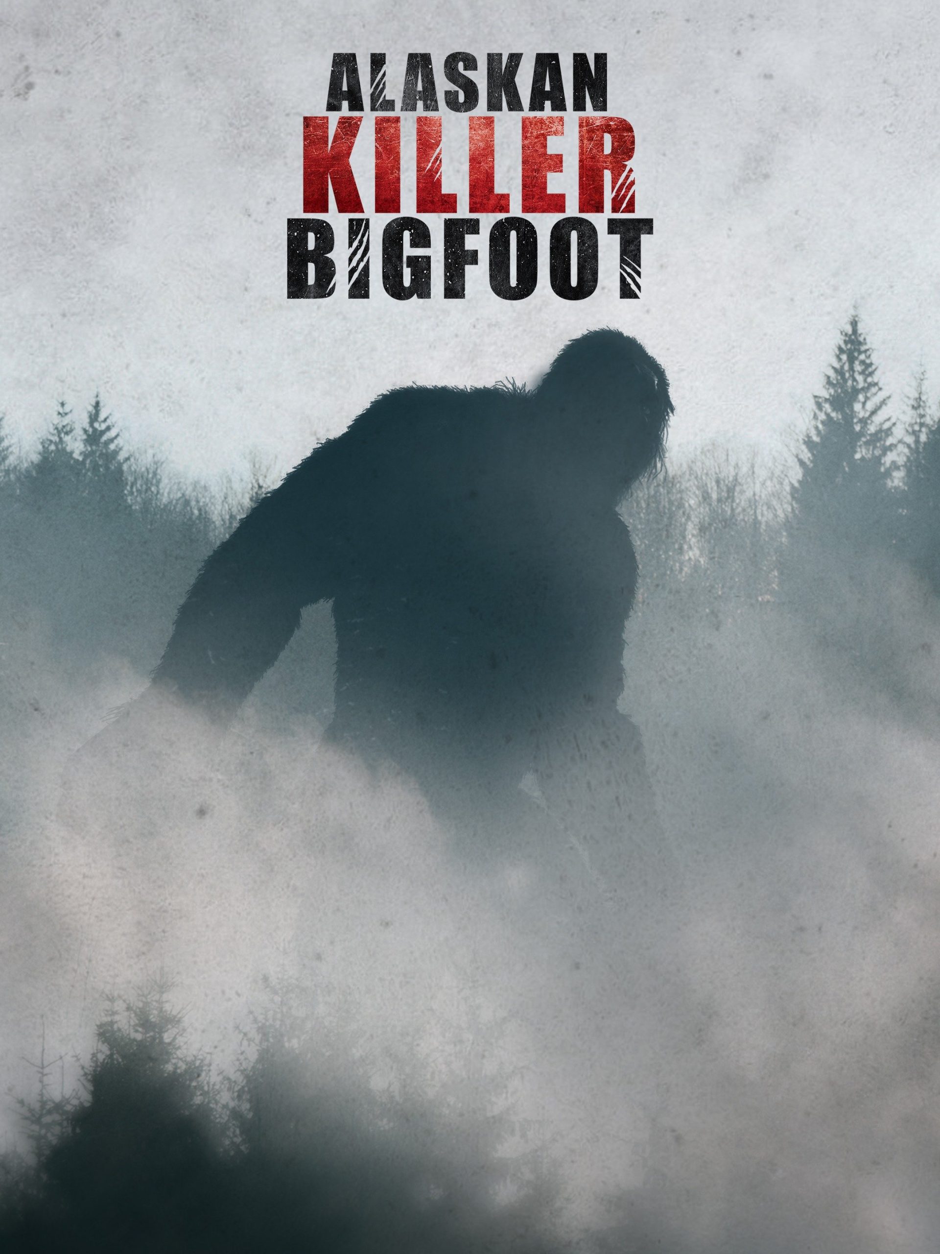 Alaskan Killer Bigfoot “Cursed by Bigfoot” S1E5 December 20 2022 on Travel