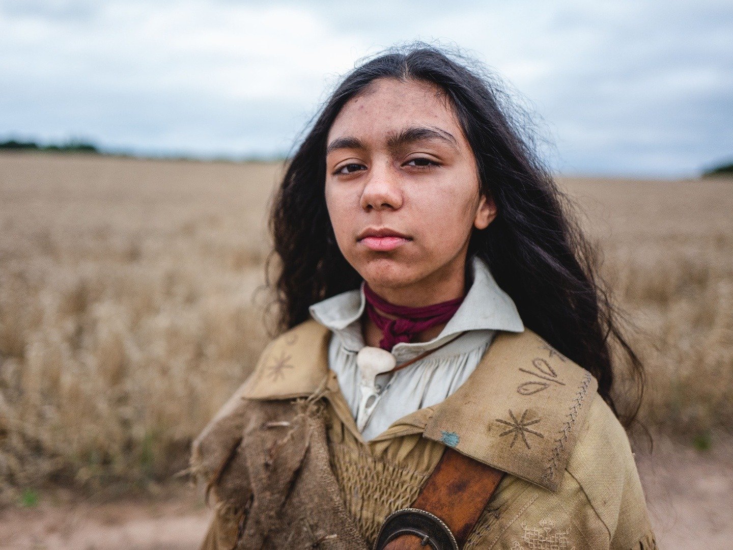 Dodger “Christmas” 4 December 2022 on CBBC