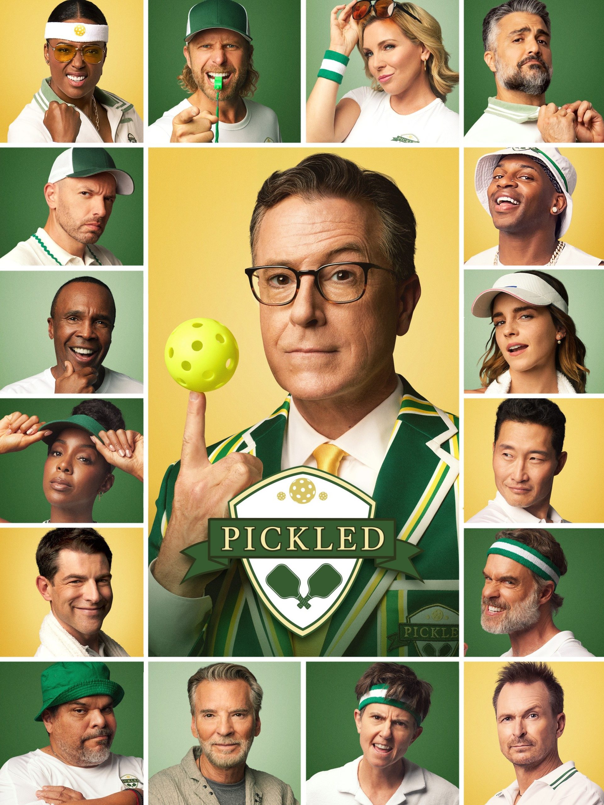 Pickled 11/17/22 on CBS 1 Pickled 11/17/22 on CBS