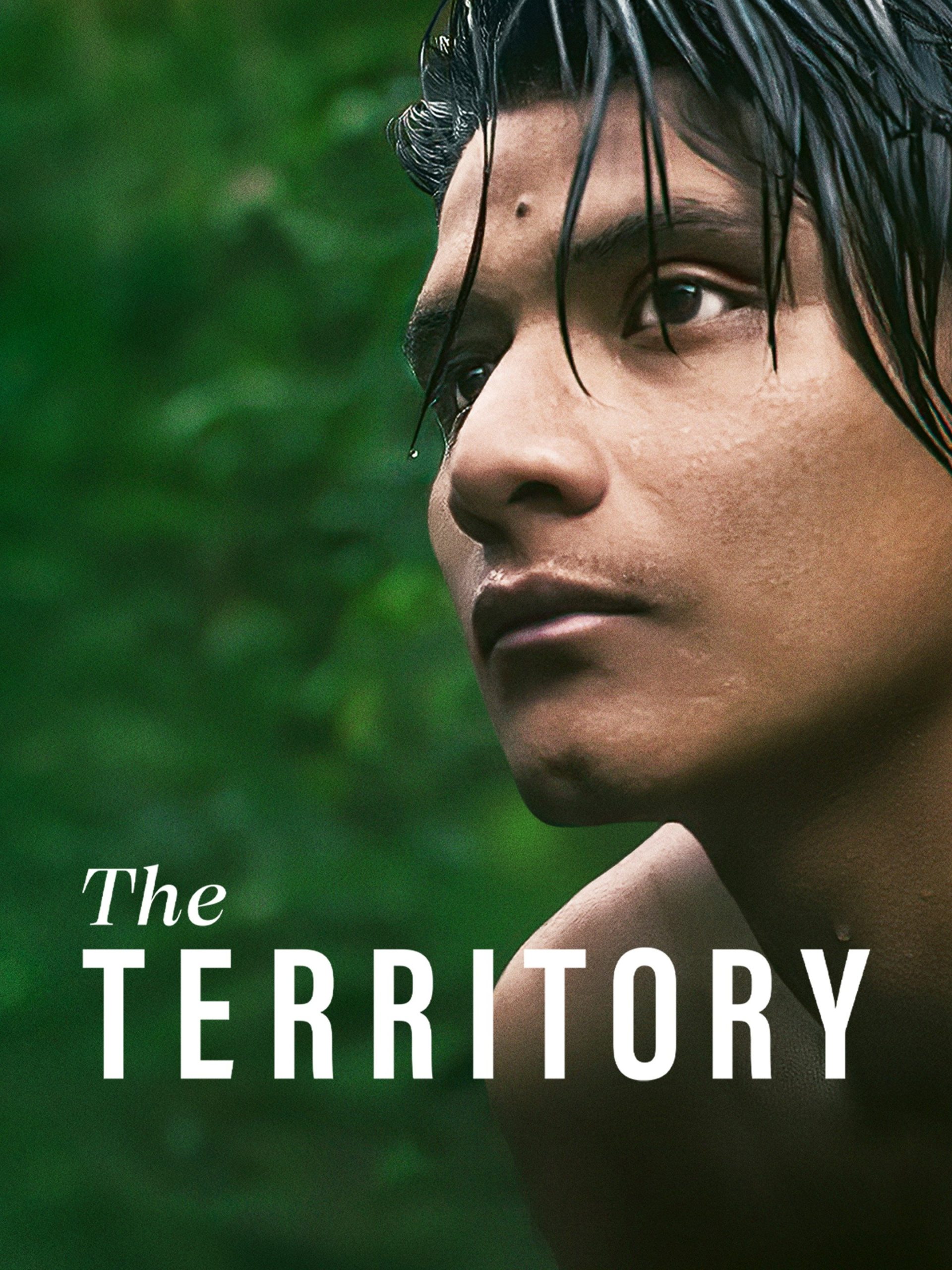 The Territory  December 1 2022 on National Geographic