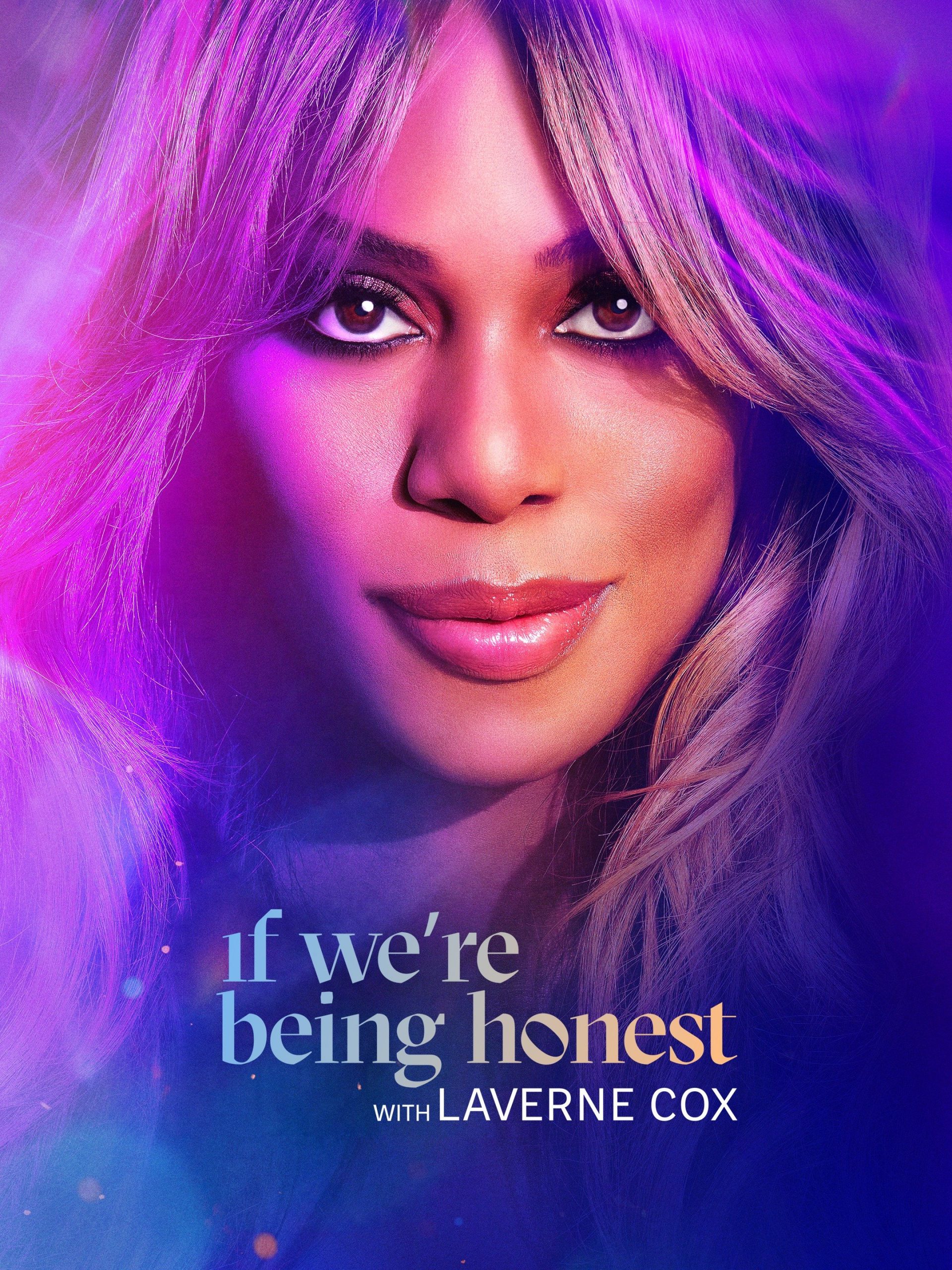 If We’re Being Honest With Laverne Cox “The People’s Choice Awards” S1E5 November 30 2022 on E!