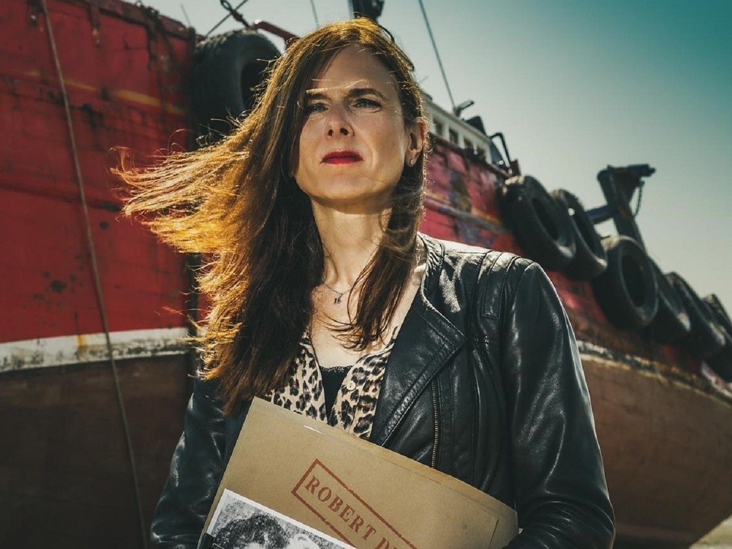 Murder by the Sea “Alan Conner” S8E3 24 January 2023 on CBS Reality