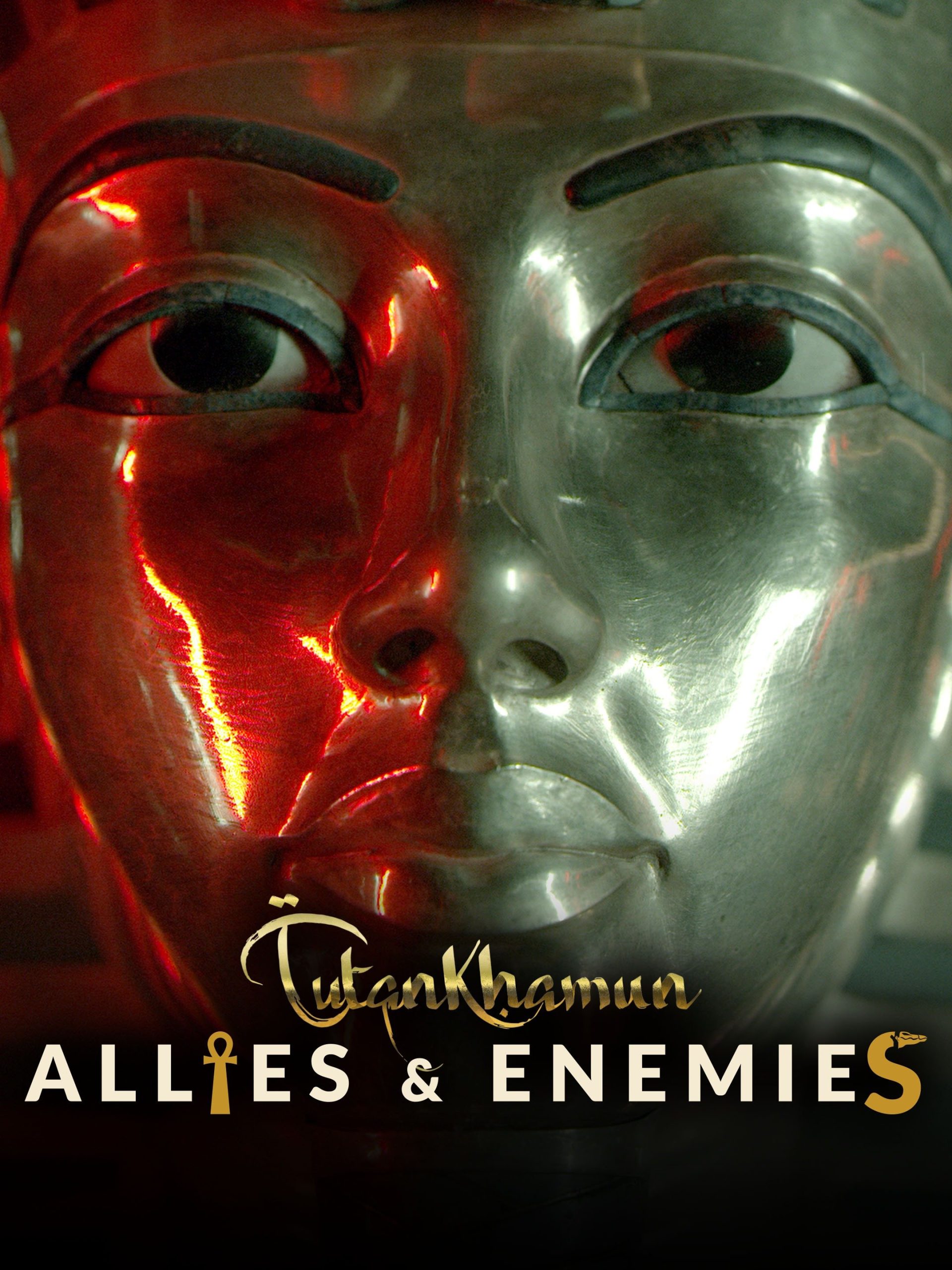 Tutankhamun: Allies & Enemies S1E1 11/23/22 on PBS
