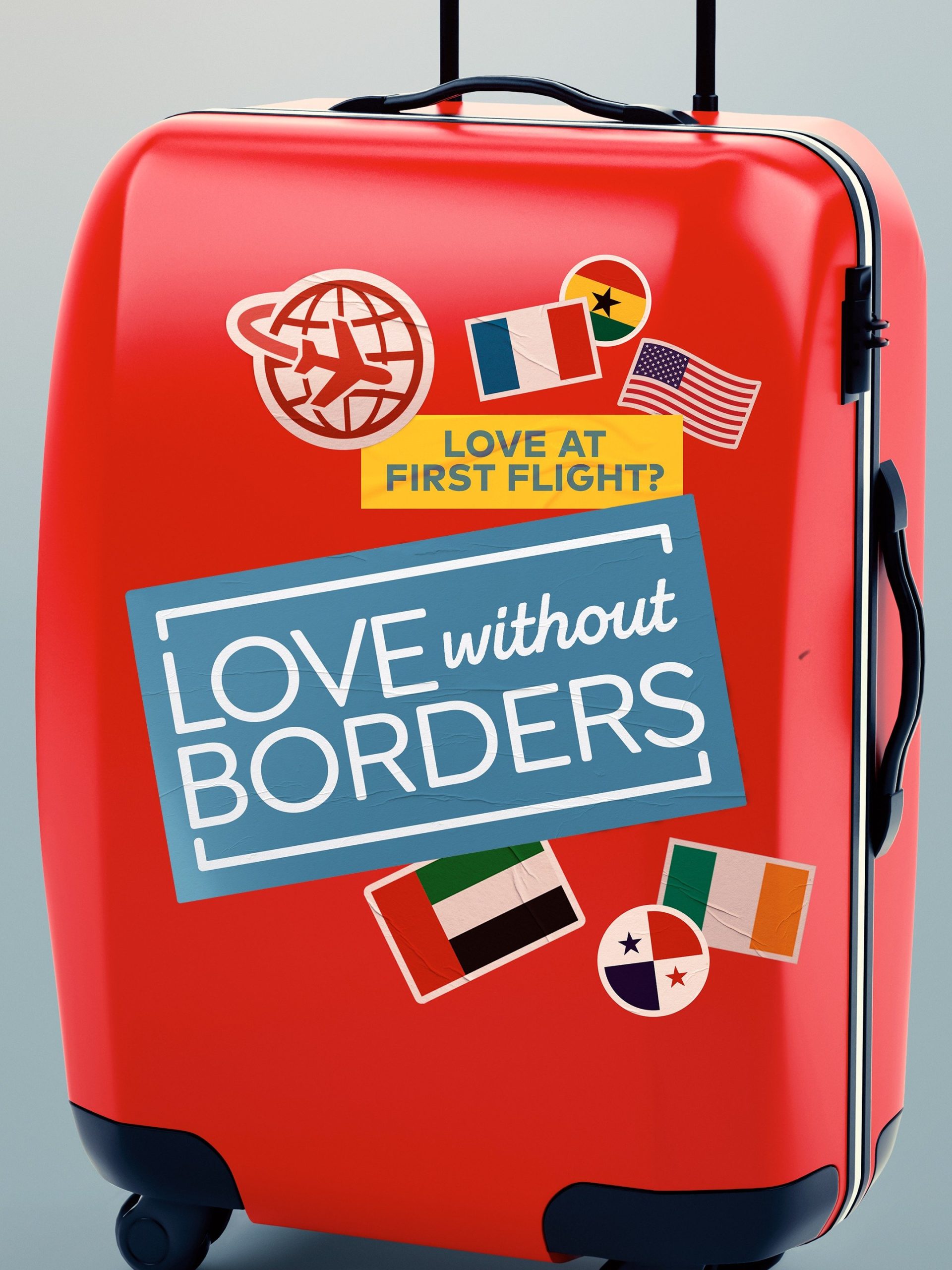 Love Without Borders “Crashes and Commitments” S1E10 February 1 2023 on Bravo