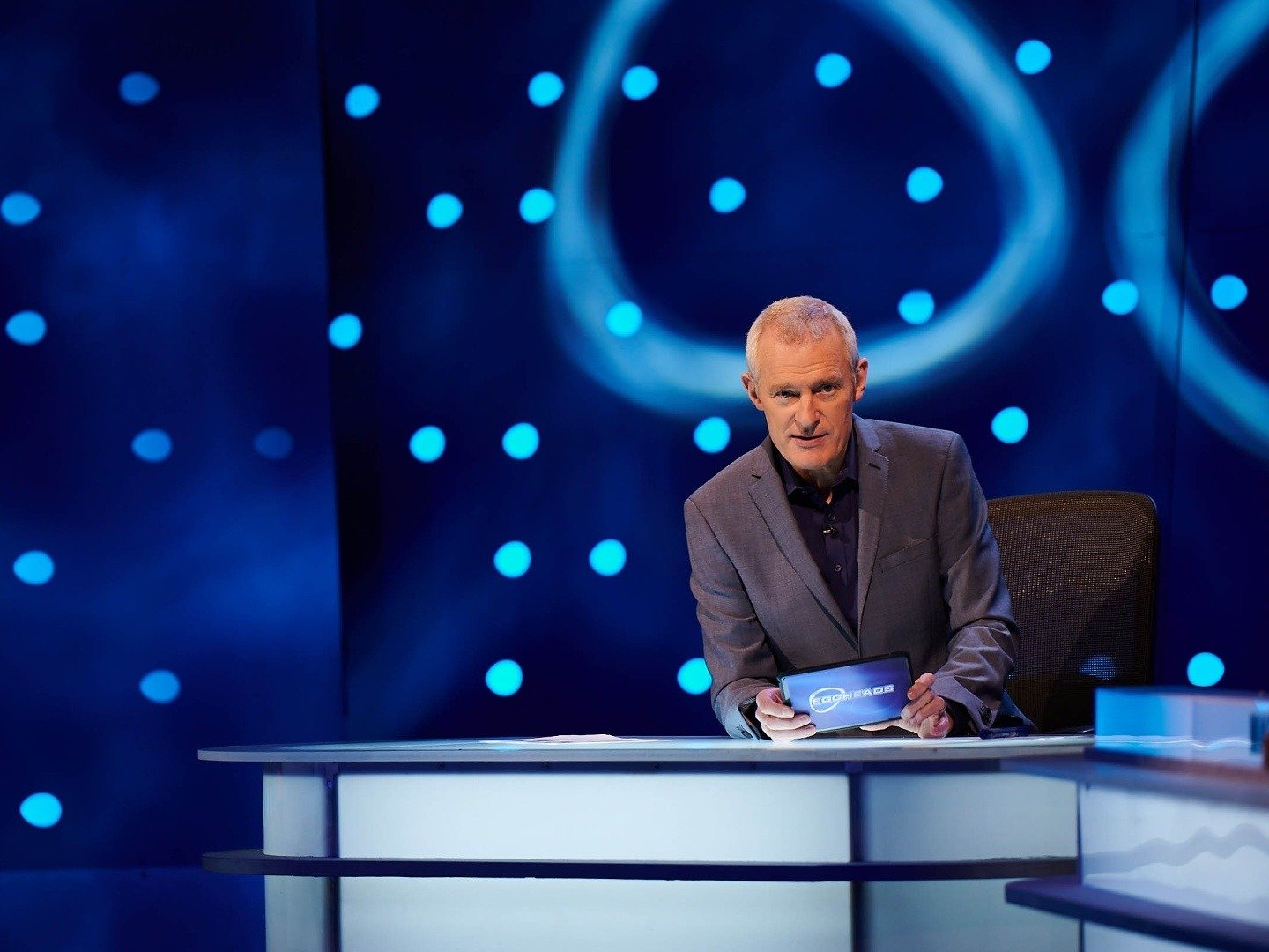 Eggheads 16/11/22 S24E28 on Channel 5