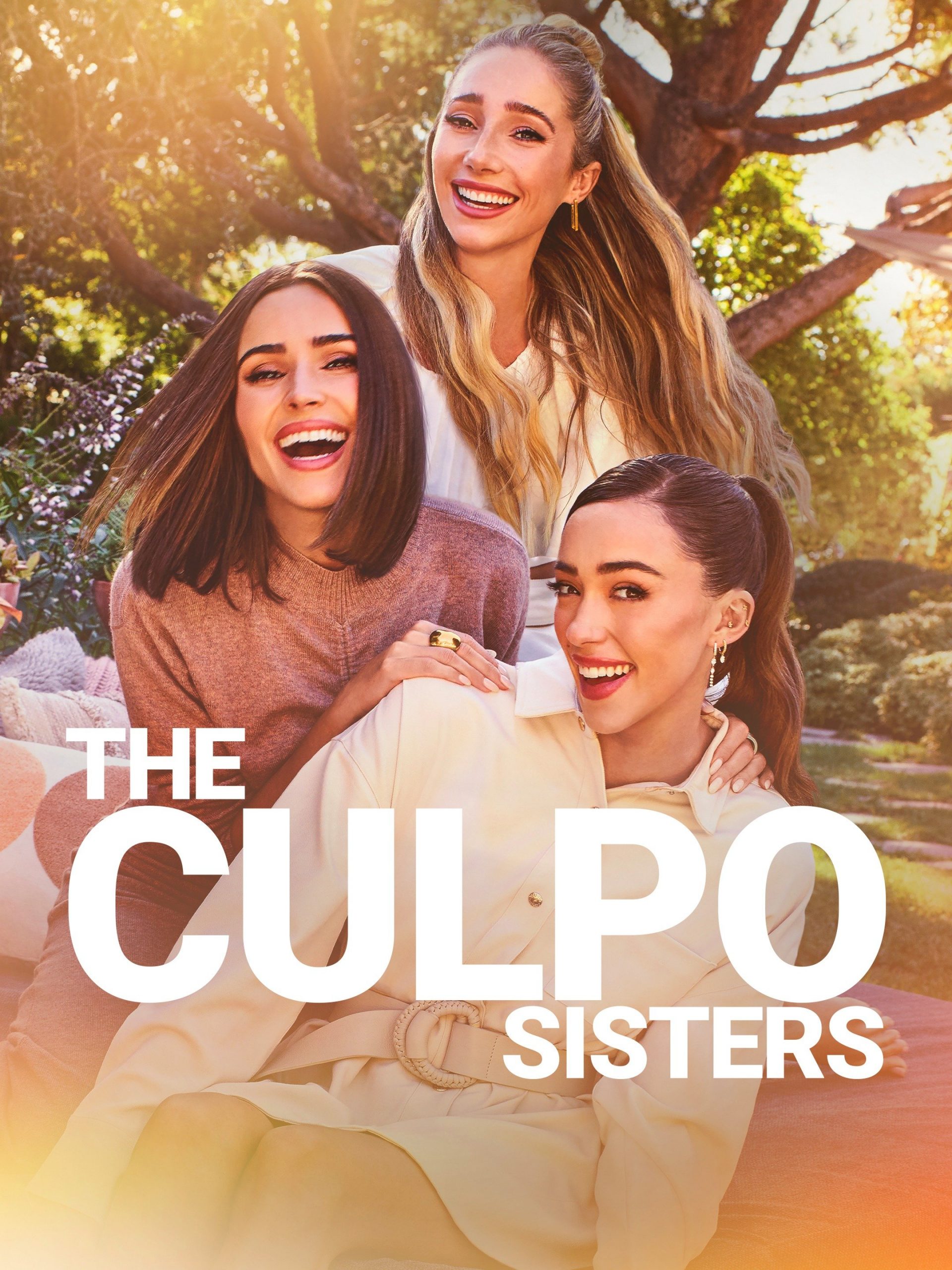 The Culpo Sisters S1E1 11/7/22 on TLC