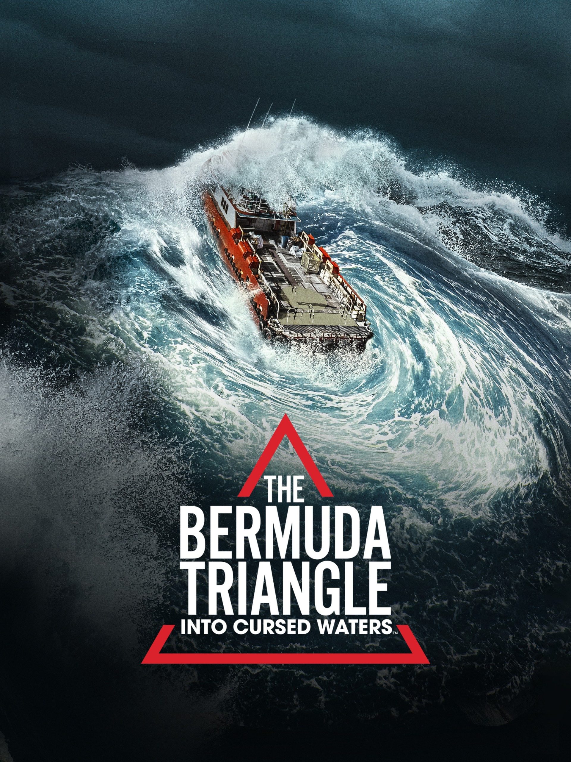 The Bermuda Triangle Into Cursed Waters Bermuda Triangle S Greatest Mysteries S2e12 February