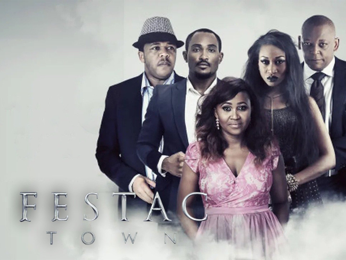 Festac Town 20/11/22 S1E9 on ROK