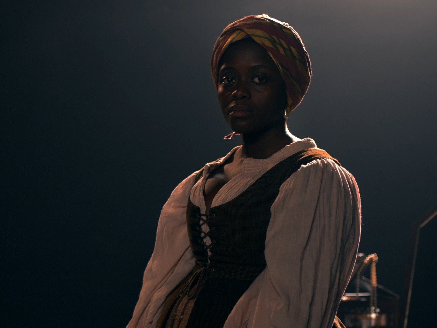 The Black Italian Renaissance 21/11/22  on Sky Arts