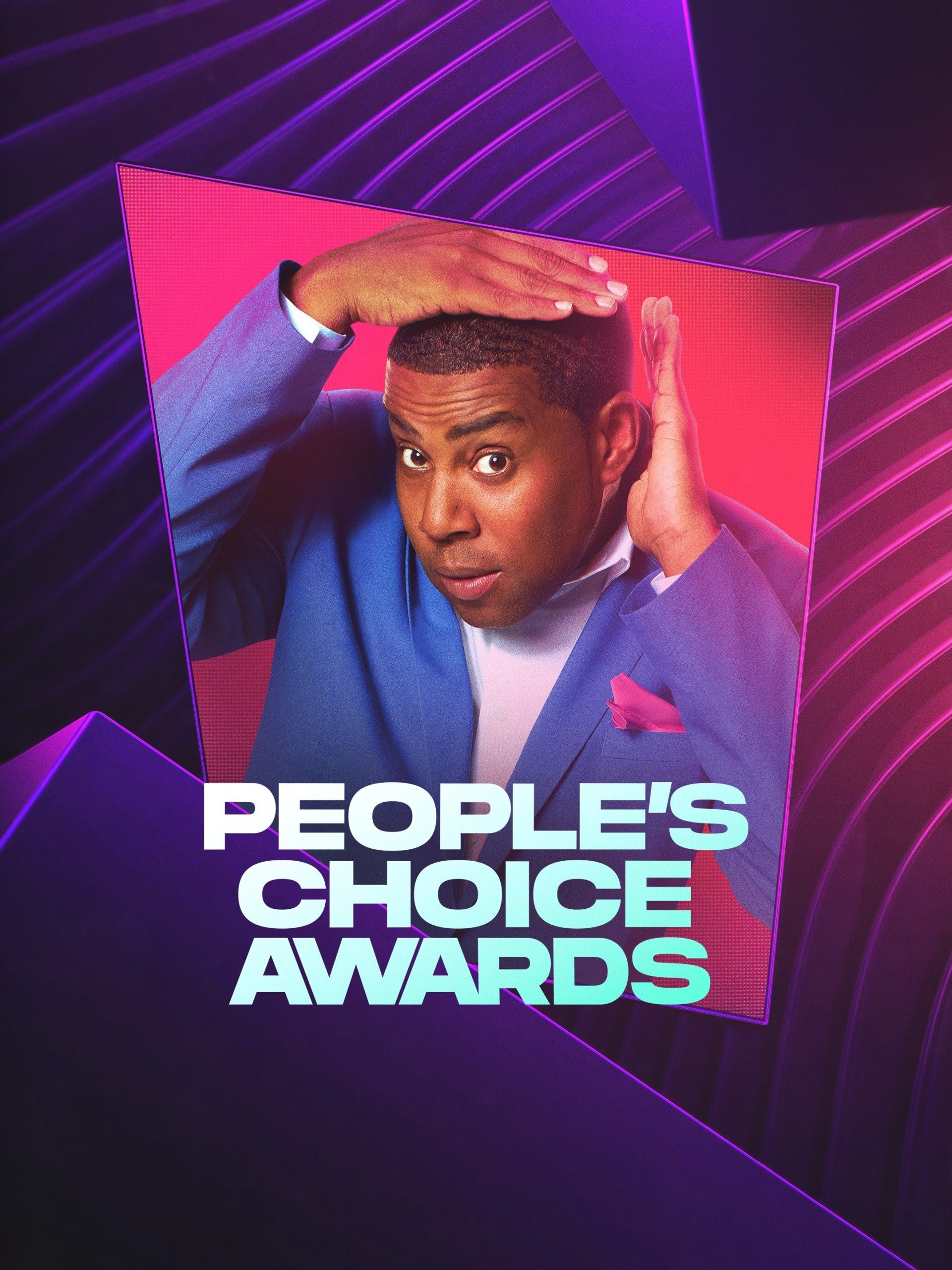 People's Choice Awards 2022 December 6 2022 on E! 1 People’s Choice Awards 2022 December 6 2022 on E!