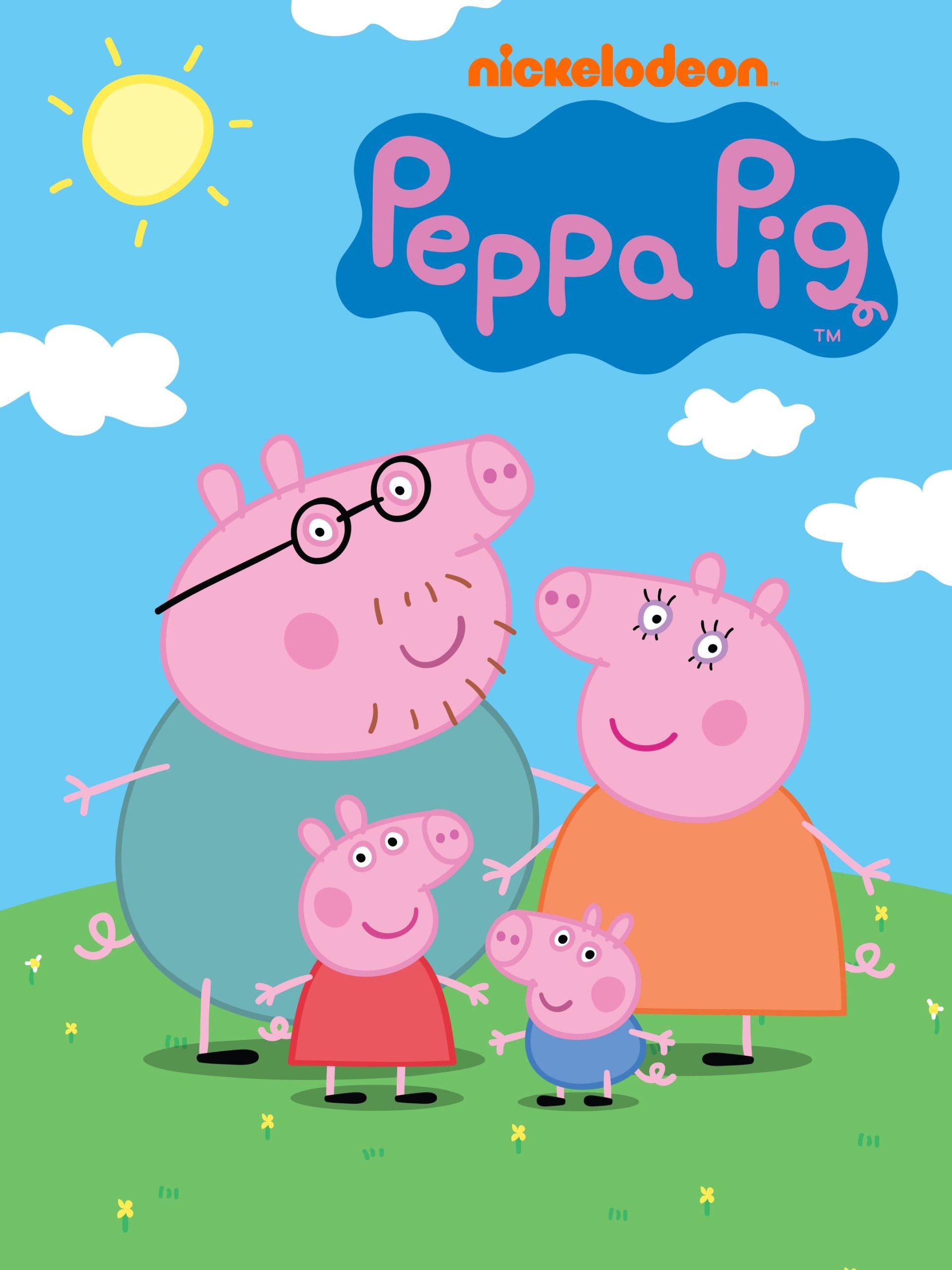 Peppa Pig 