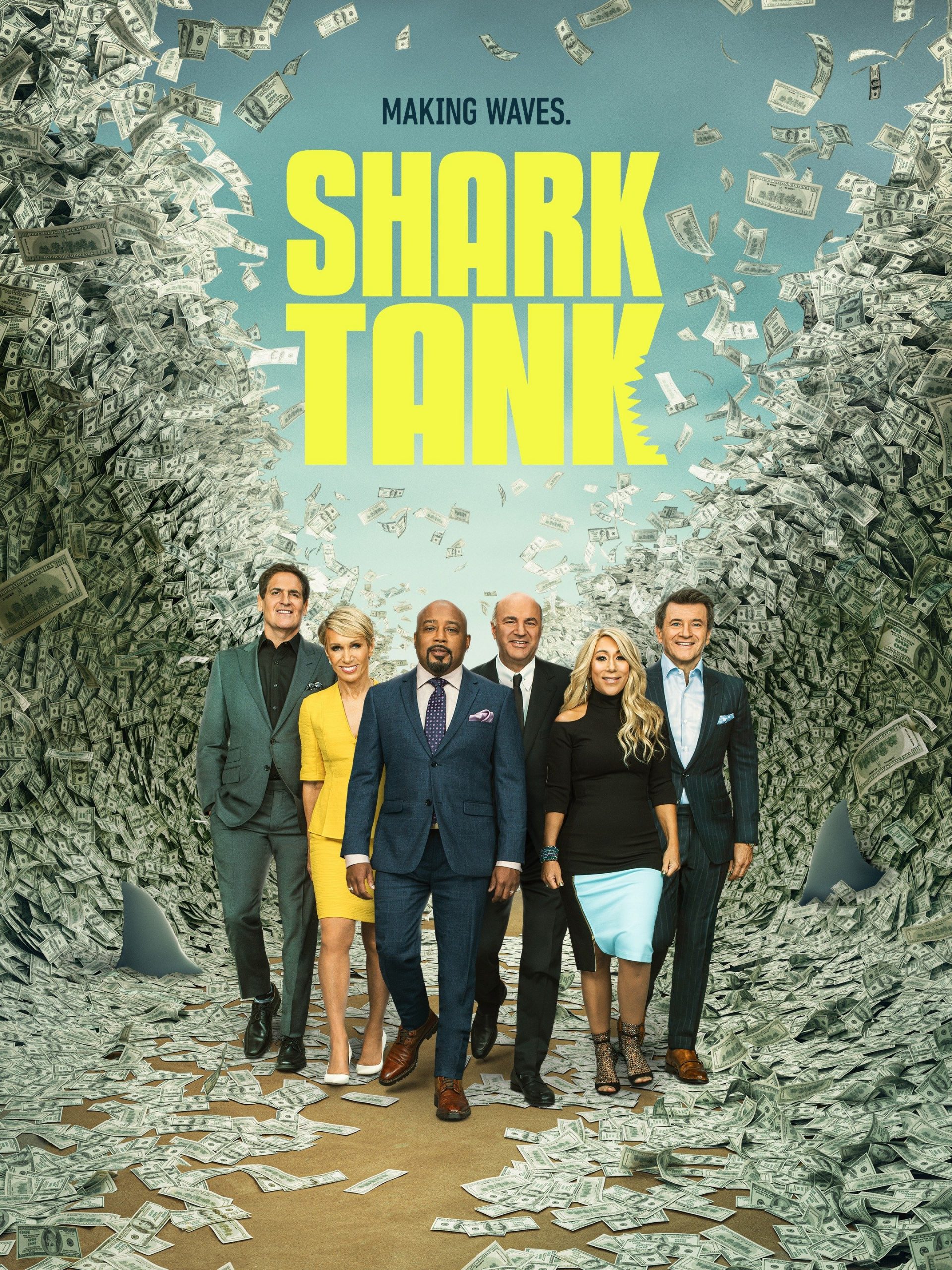 Shark Tank S15E11 January 19 2024 On ABC TV Regular   P3560383 B V13 Bf Scaled 