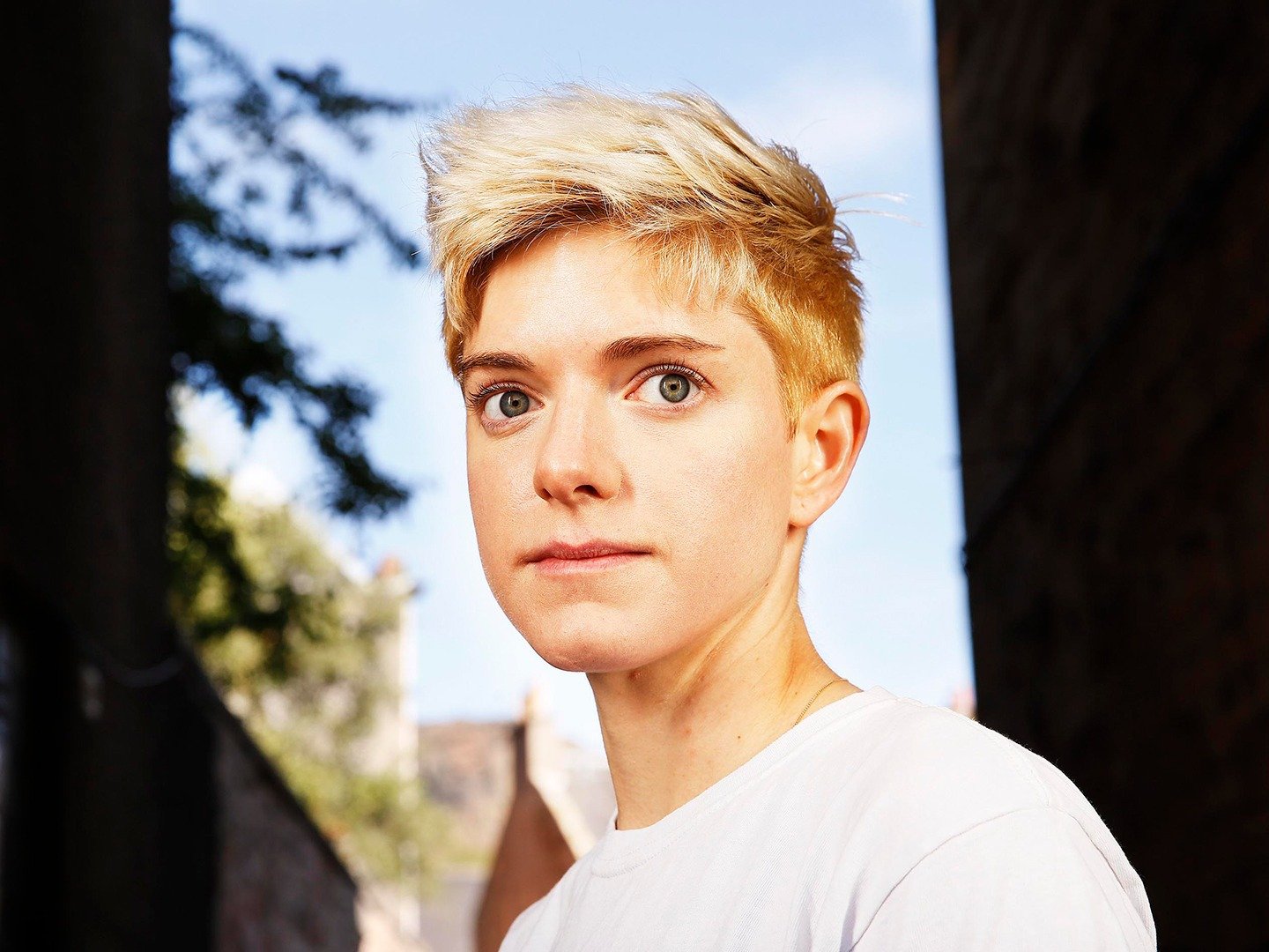 Random Acts  12 April 2024 on Channel 4