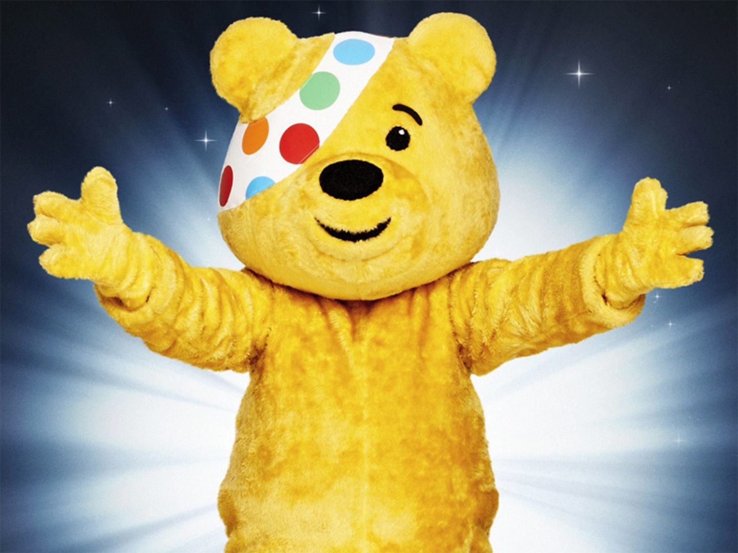 BBC Children in Need "Live Show" 17 November 2023 on BBC One 1 BBC Children in Need “Live Show” 17 November 2023 on BBC One