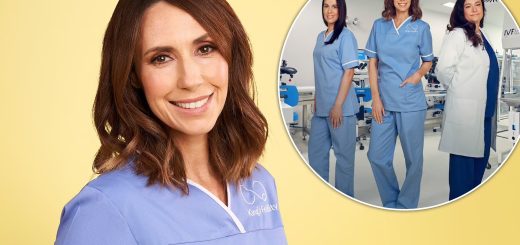 Alex Jones Making Babies