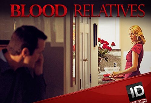 Blood Relations