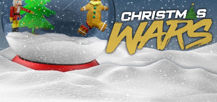 Christmas Wars