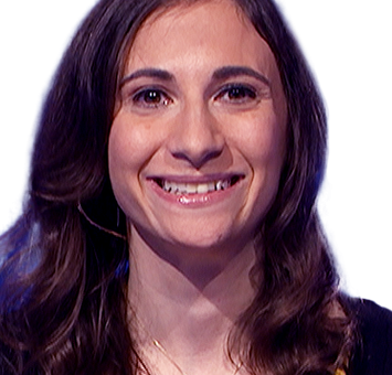 Emily Kawaler