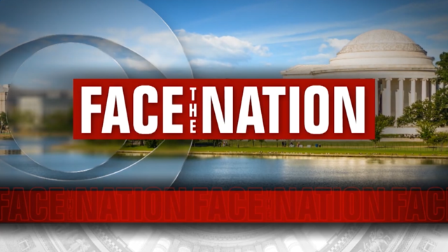 Face The Nation January 21 2024 On CBS TV Regular   Face The Nation 