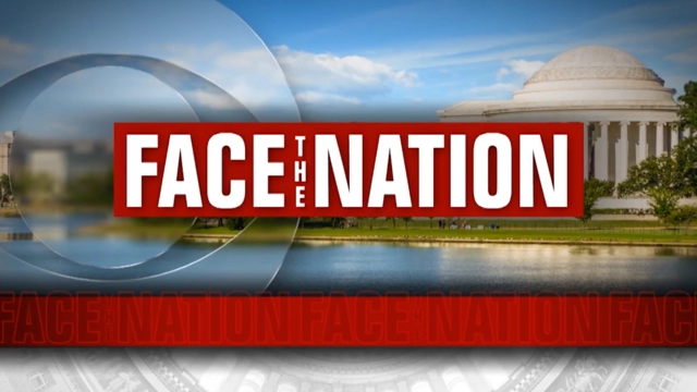 Face the Nation December 15 2024 on CBS