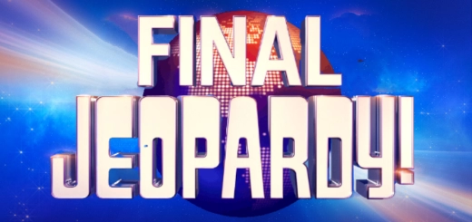 Final Jeopardy 1