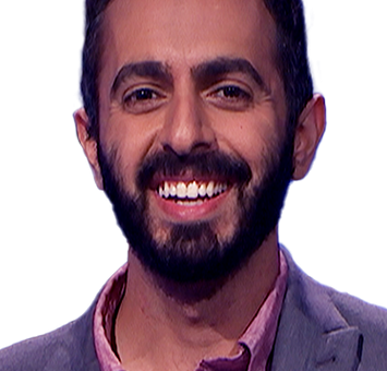 Isaac Rabbani