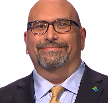 Jason Radalin
