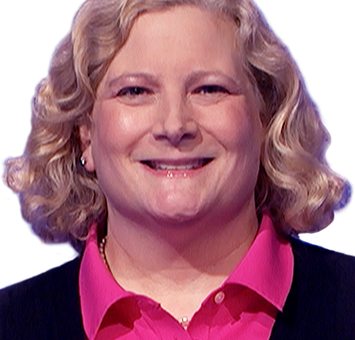Kristin Jacobsen