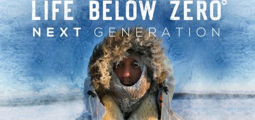 Life Below Zero Next Generation Survival Mode