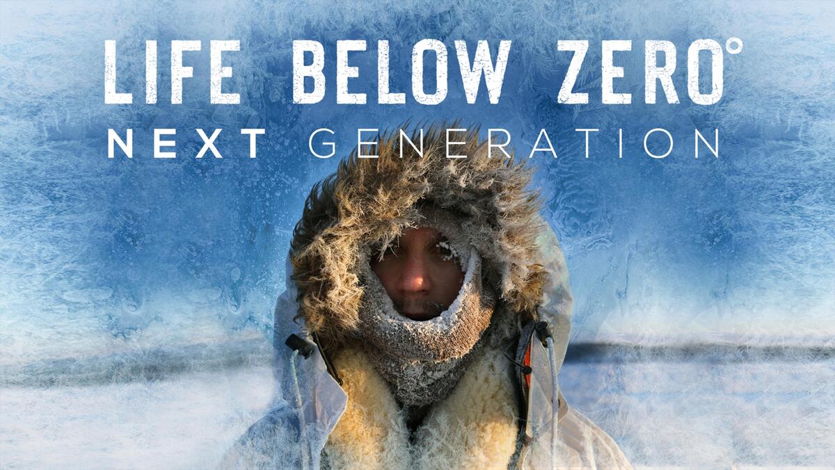 Life Below Zero Next Generation Survival Mode "Giving Back" February