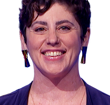 Maggie Frank Hsu