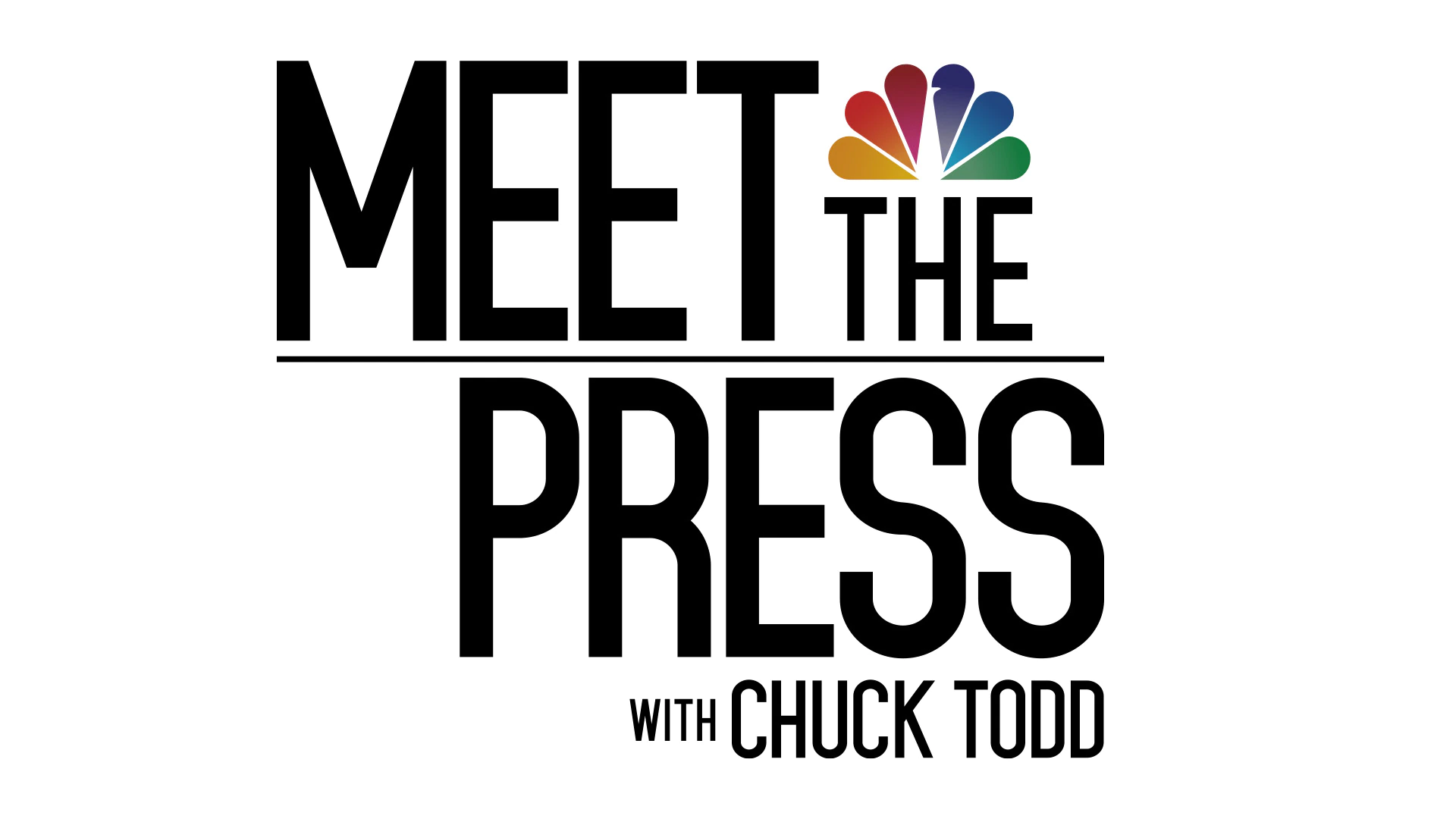 Meet the Press