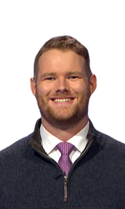 Final Jeopardy 12/28/23 (Those Zany Ancient Romans) & Who Won Thursday December 28 2023 2 Mitch Cutter