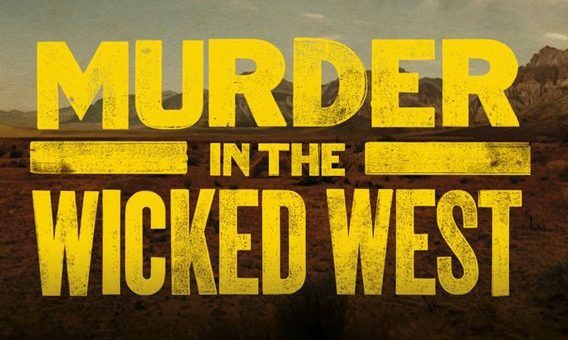 Murder in the Wicked West