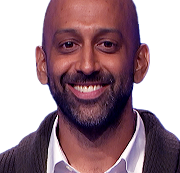 Omkar Bhatt