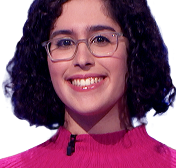Rachel Cohen