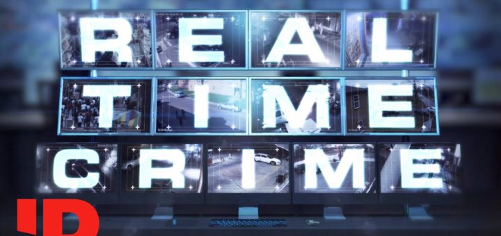 Real Time Crime
