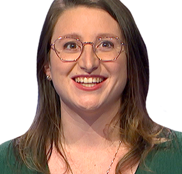 Rebecca Triano