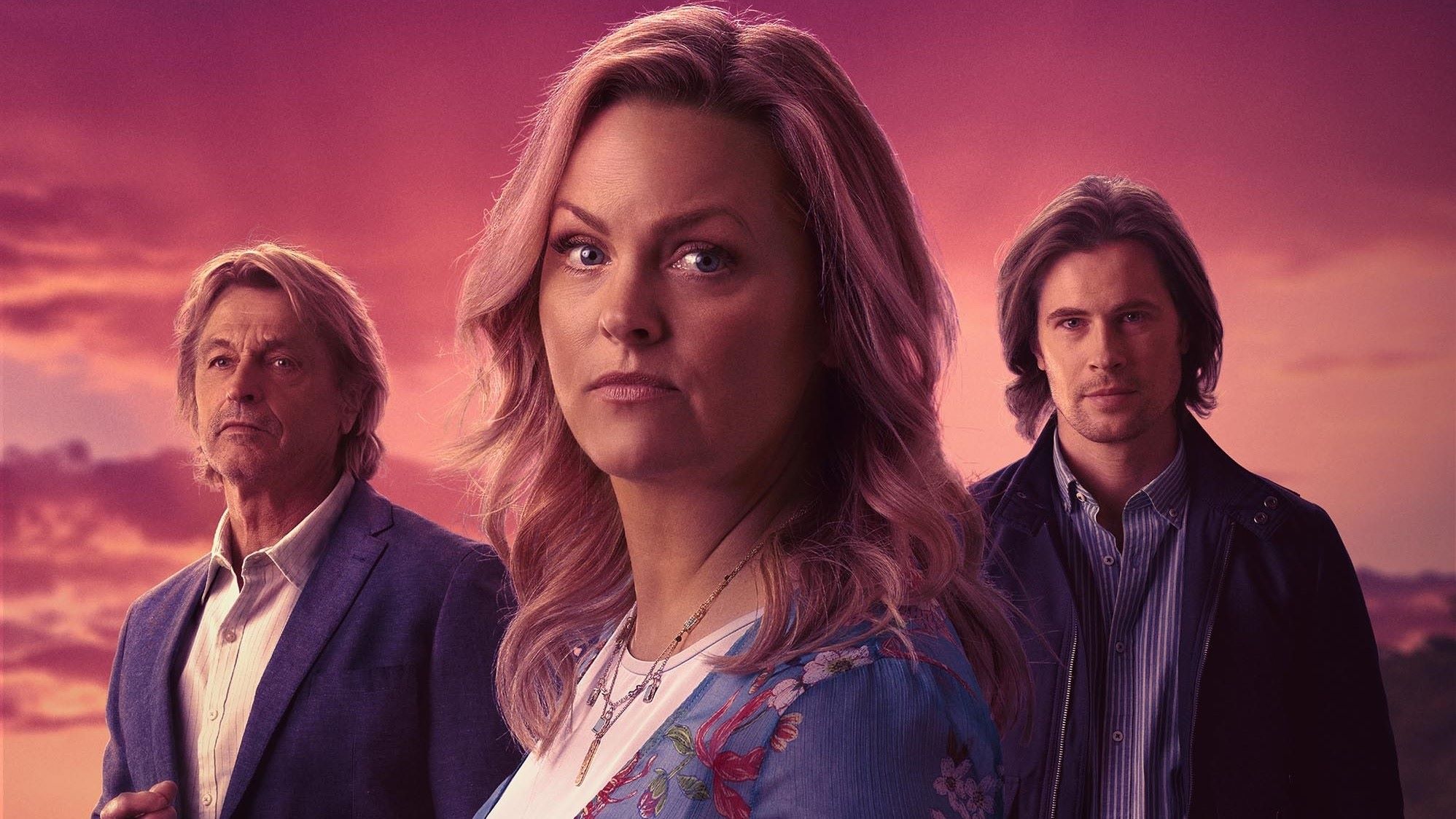 Riptide S1E1 27 December 2022 on Channel 5