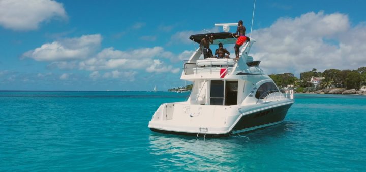 The Caribbean Billionaires Paradise