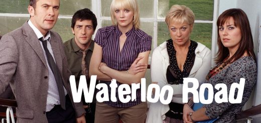 Waterloo Road
