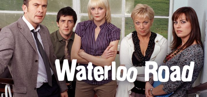 Waterloo Road
