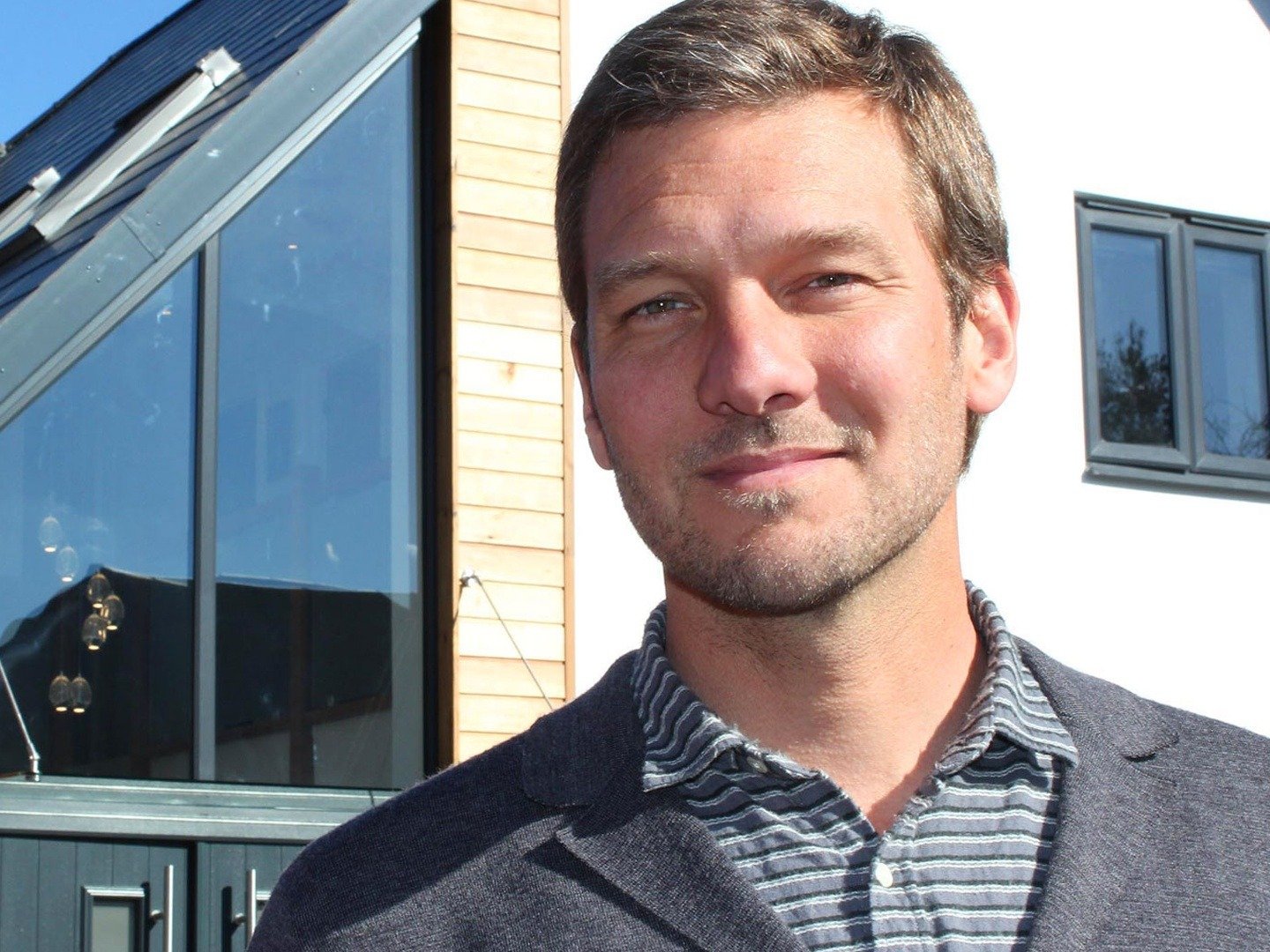 Building the Dream S4E12 20 December 2022 on Together 1 Building the Dream S4E12 20 December 2022 on Together