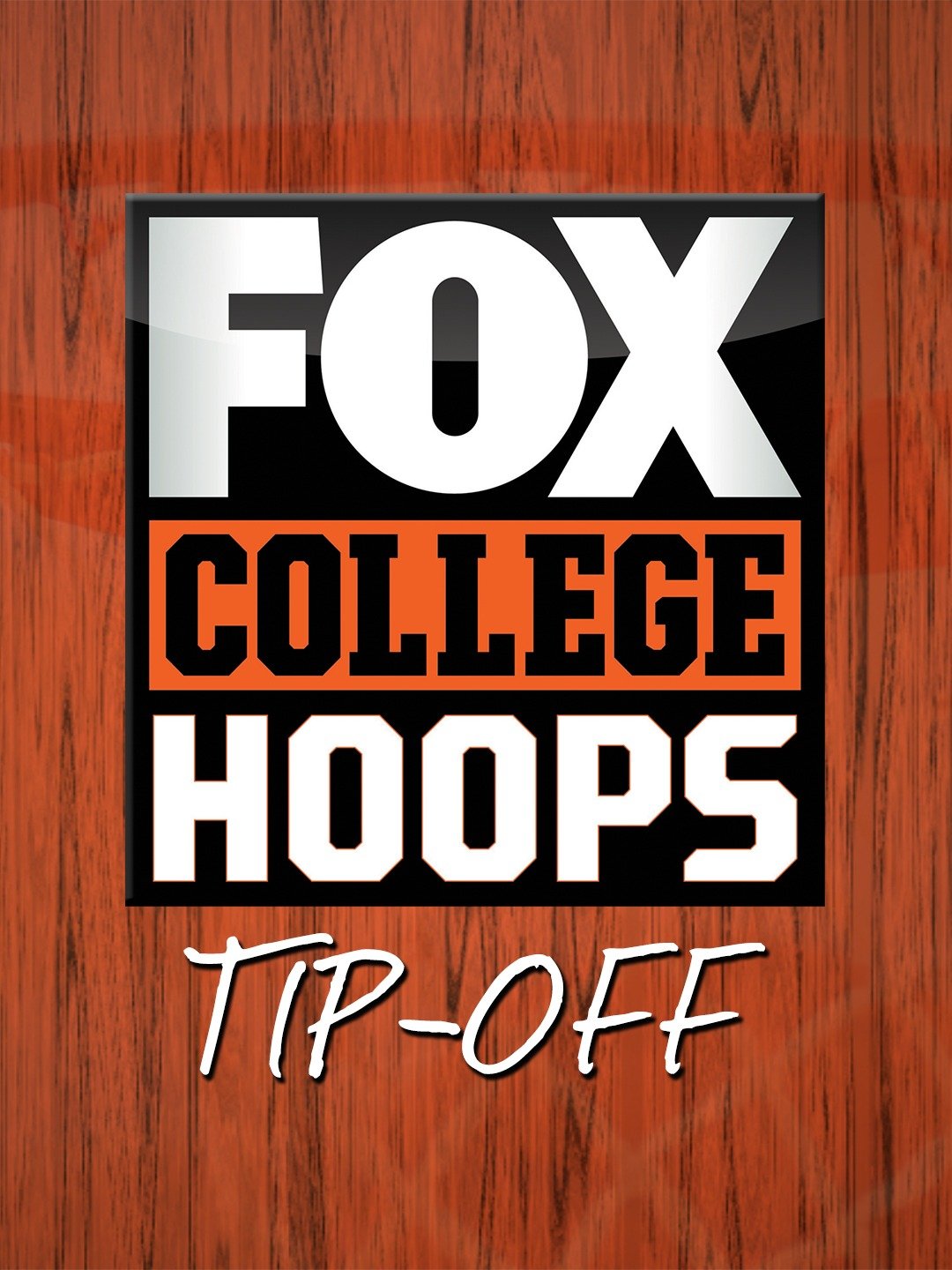 FOX College Hoops Tip-Off  January 7 2023 on FOX