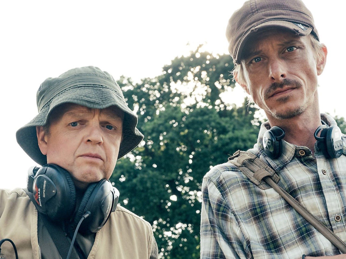 Detectorists 26 December 2022 on BBC Two 1 Detectorists 26 December 2022 on BBC Two