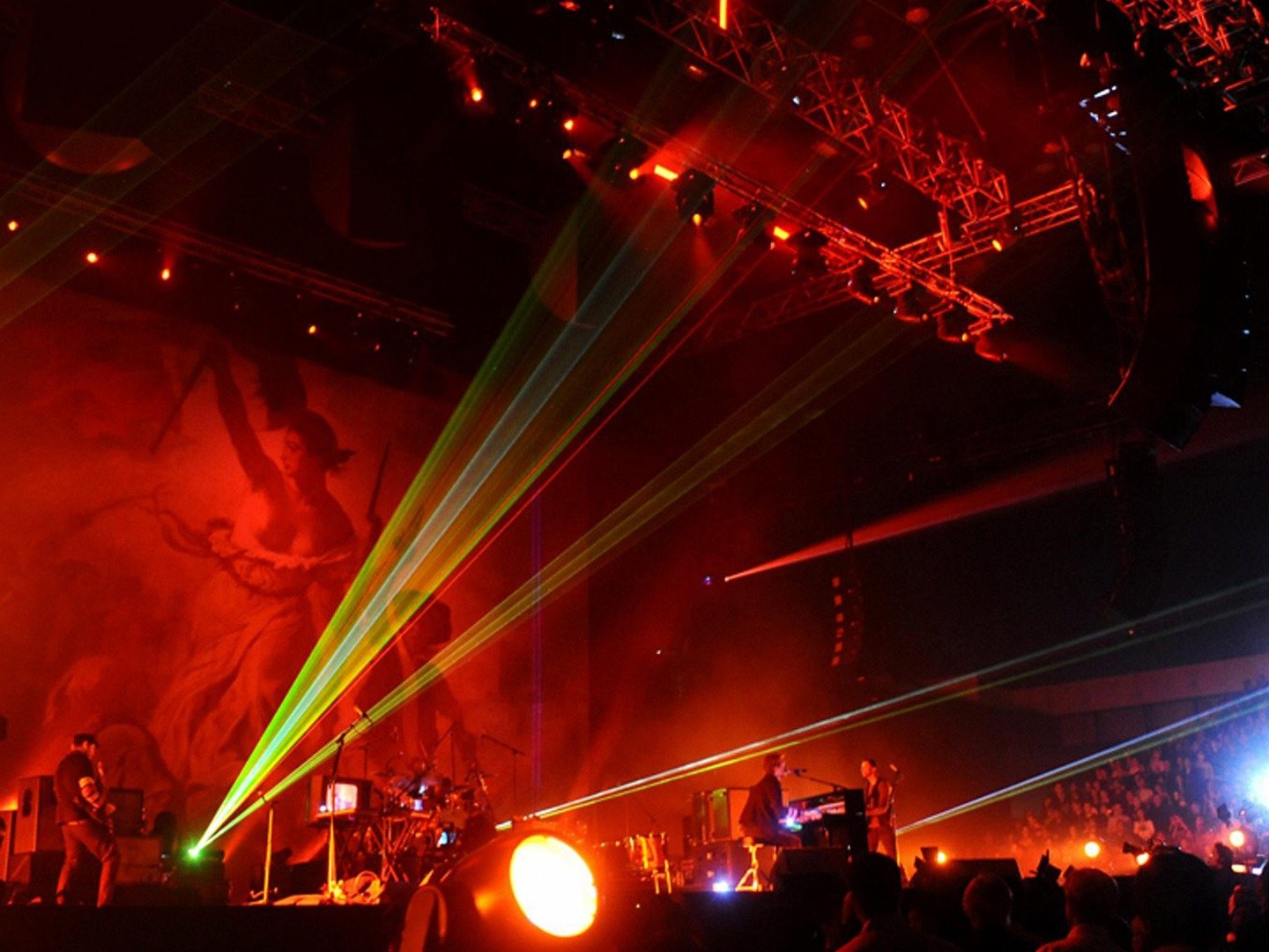 Radio 2 In Concert  20 December 2025 on BBC Two