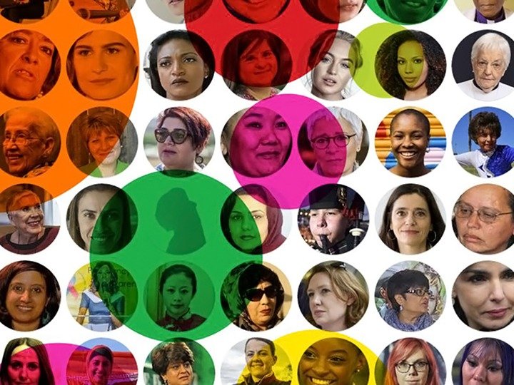 100 Women "The Rise of the Virtual K-pop Princess" 7 December 2022 on BBC Three 1 100 Women “The Rise of the Virtual K-pop Princess” 7 December 2022 on BBC Three