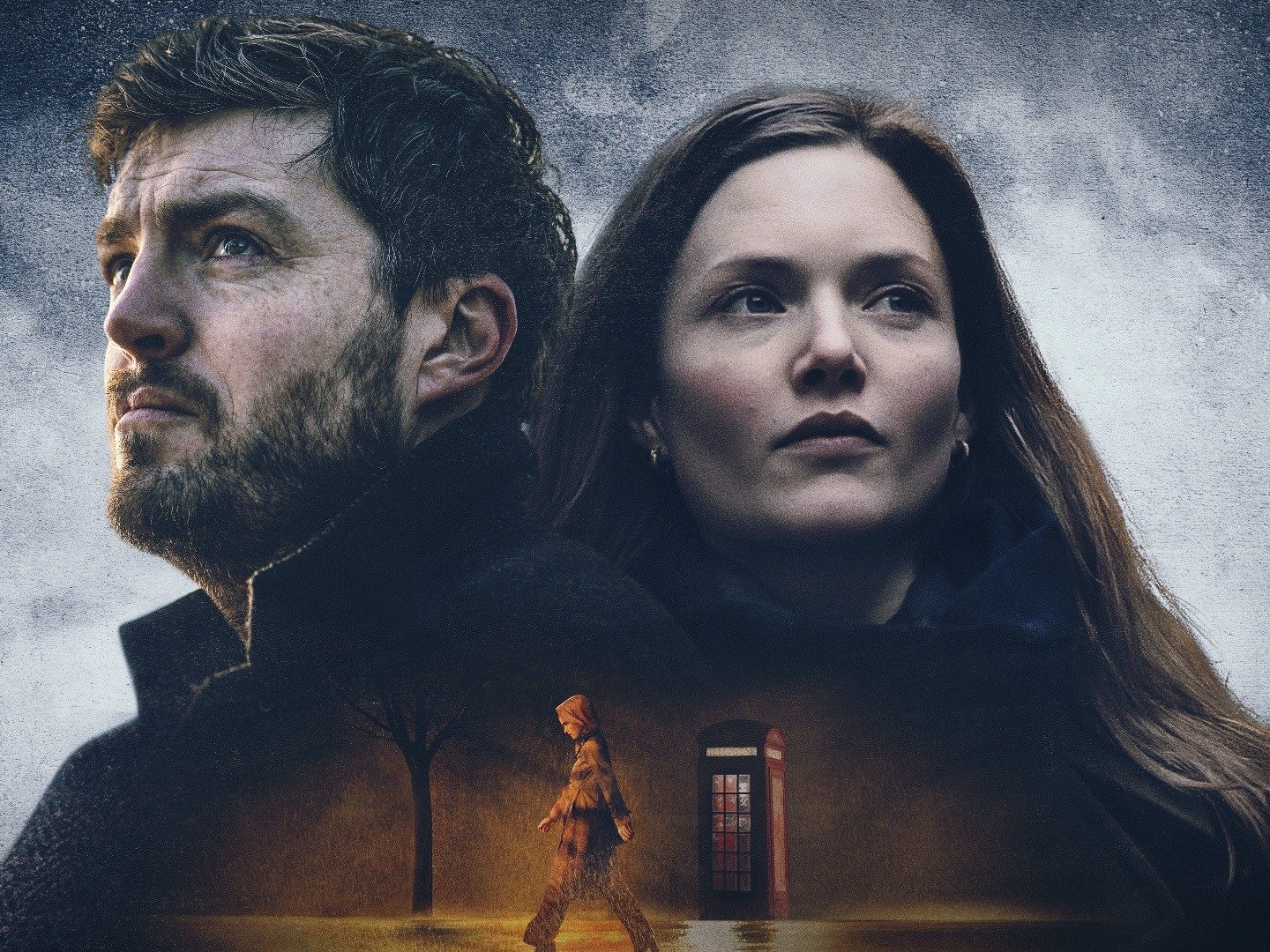 Strike “Troubled Blood” S5E4 19 December 2022 on BBC One