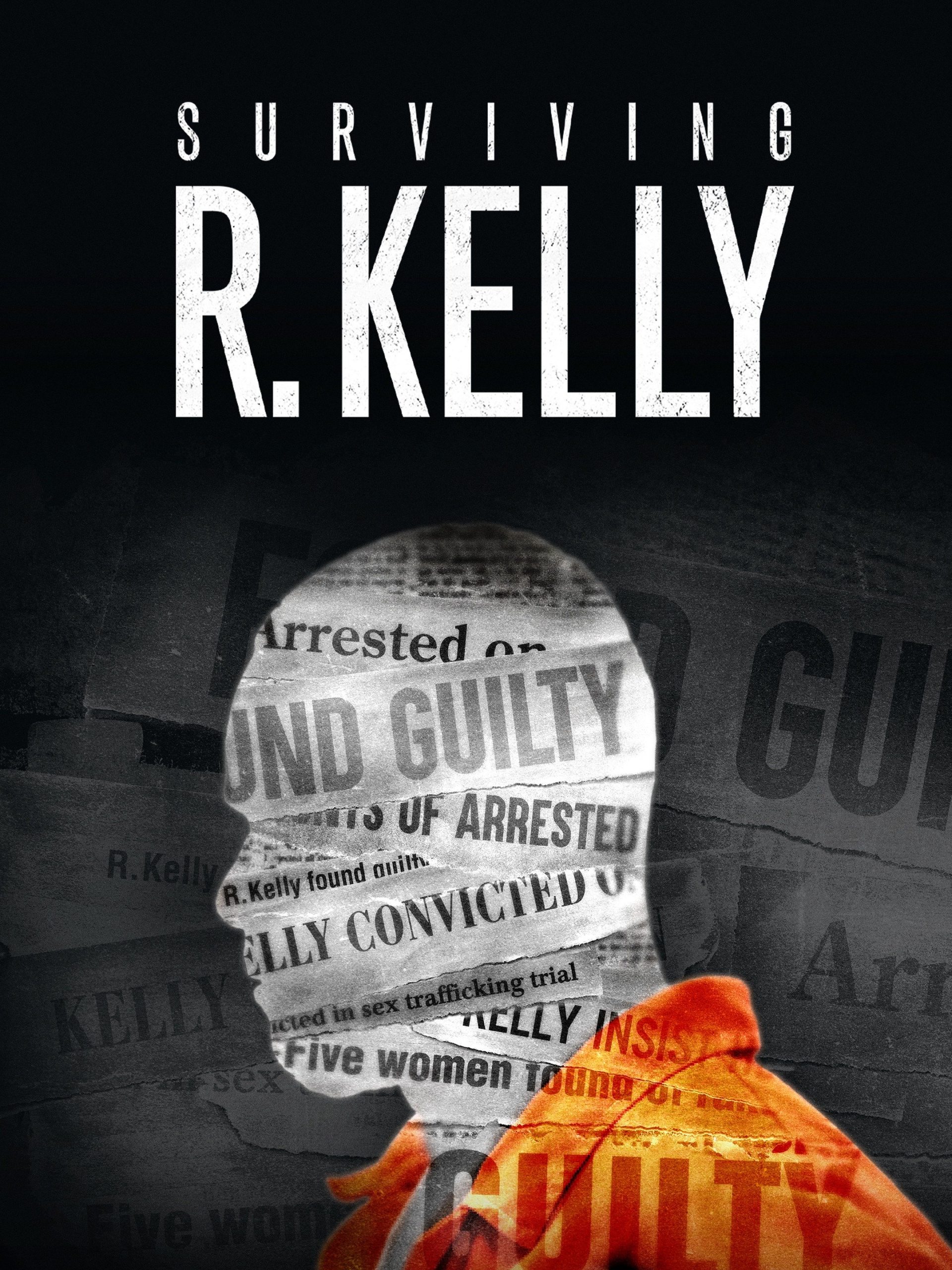 Surviving R. Kelly “The Final Chapter: Jane Doe #1; The Final Chapter: The Verdict” S3E3 January 3 2023 on Lifetime